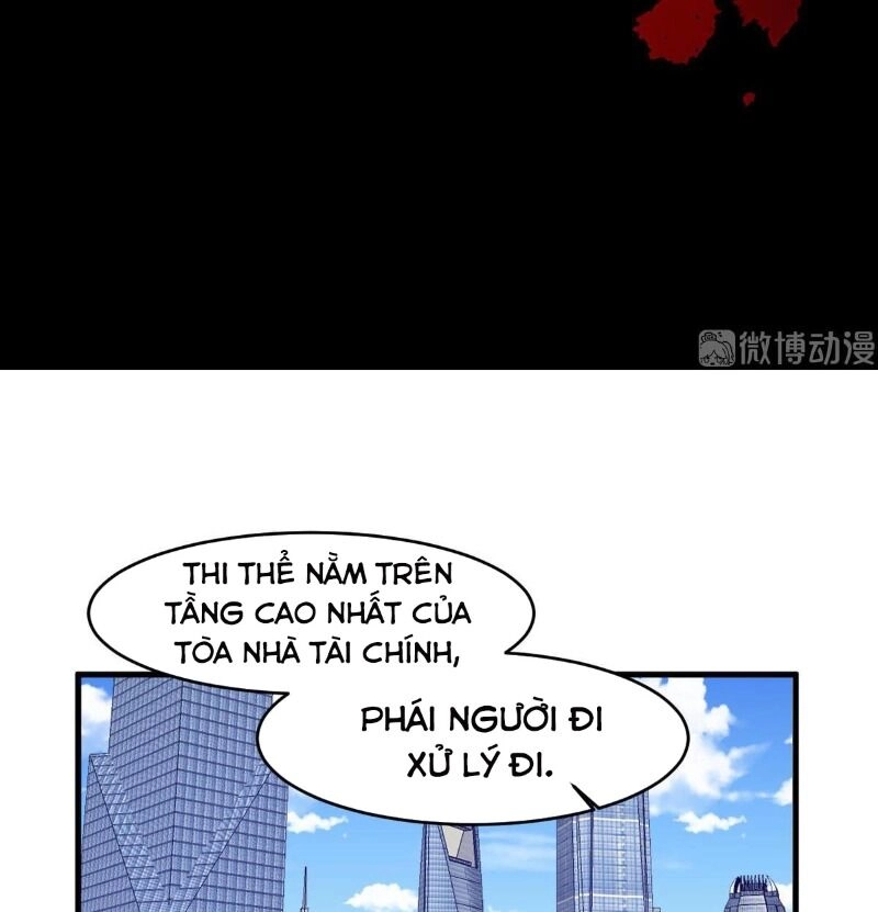 Vết Cắn Trí Mạng Chapter 8 - 58