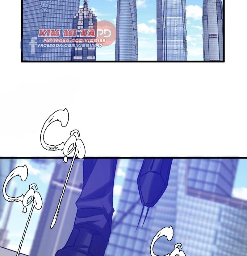 Vết Cắn Trí Mạng Chapter 8 - 59