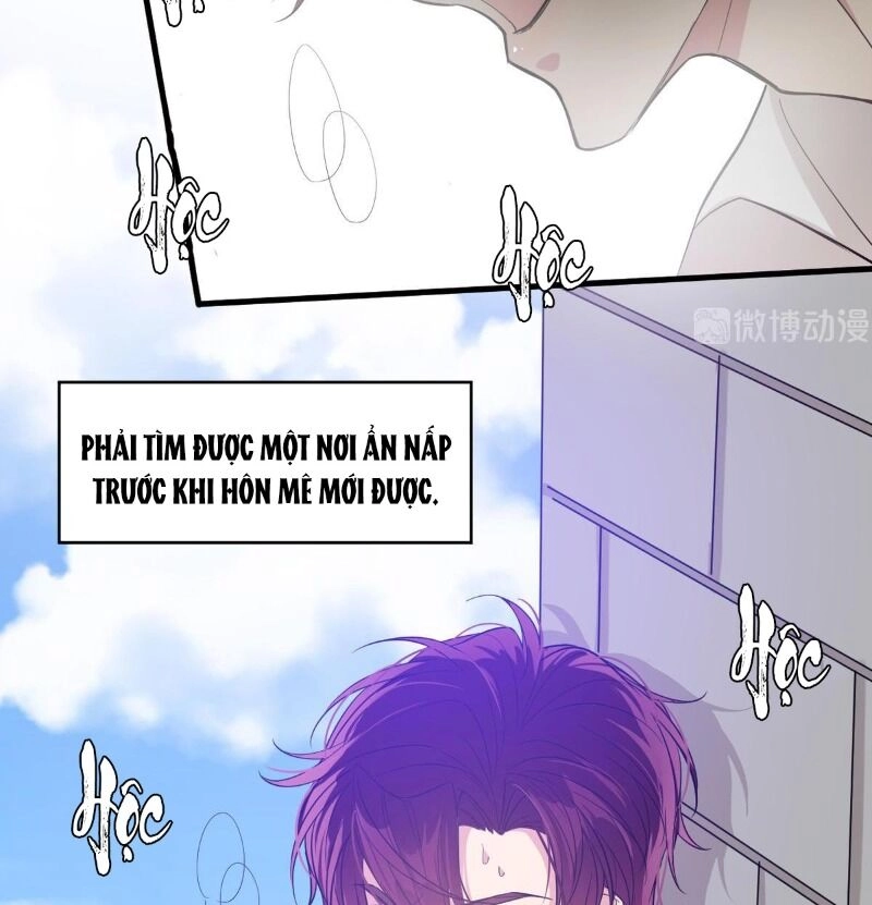 Vết Cắn Trí Mạng Chapter 8 - 61