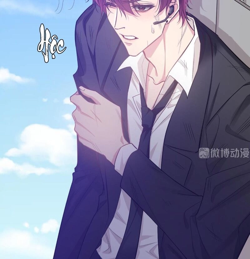 Vết Cắn Trí Mạng Chapter 8 - 62