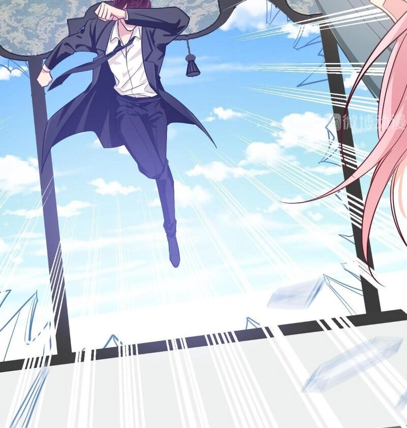 Vết Cắn Trí Mạng Chapter 8 - 69