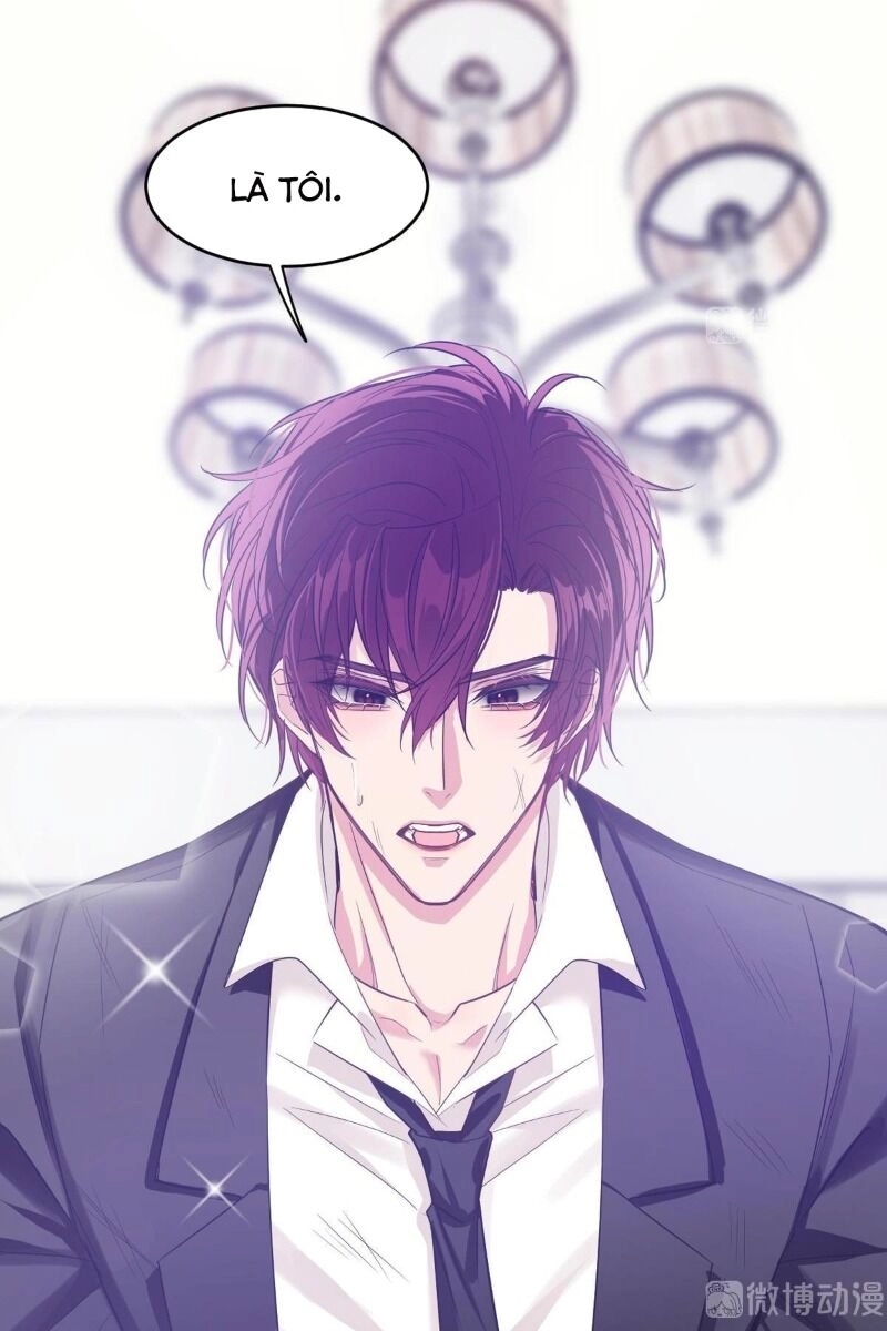 Vết Cắn Trí Mạng Chapter 8 - 75