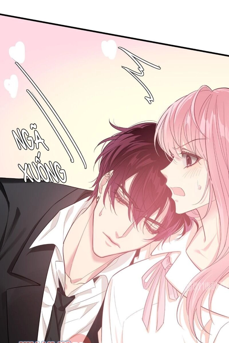 Vết Cắn Trí Mạng Chapter 8 - 77