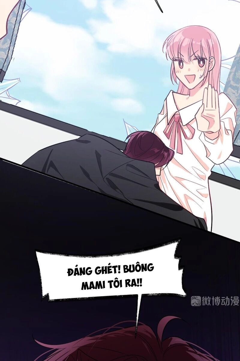 Vết Cắn Trí Mạng Chapter 8 - 81