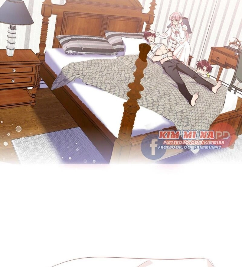 Vết Cắn Trí Mạng Chapter 9 - 3