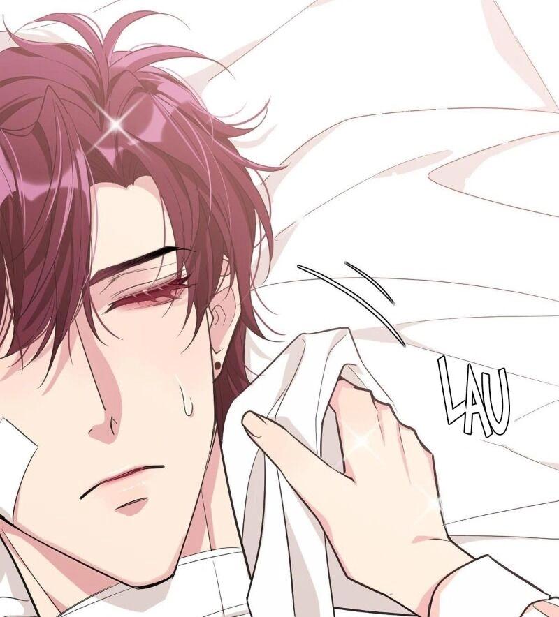 Vết Cắn Trí Mạng Chapter 9 - 4