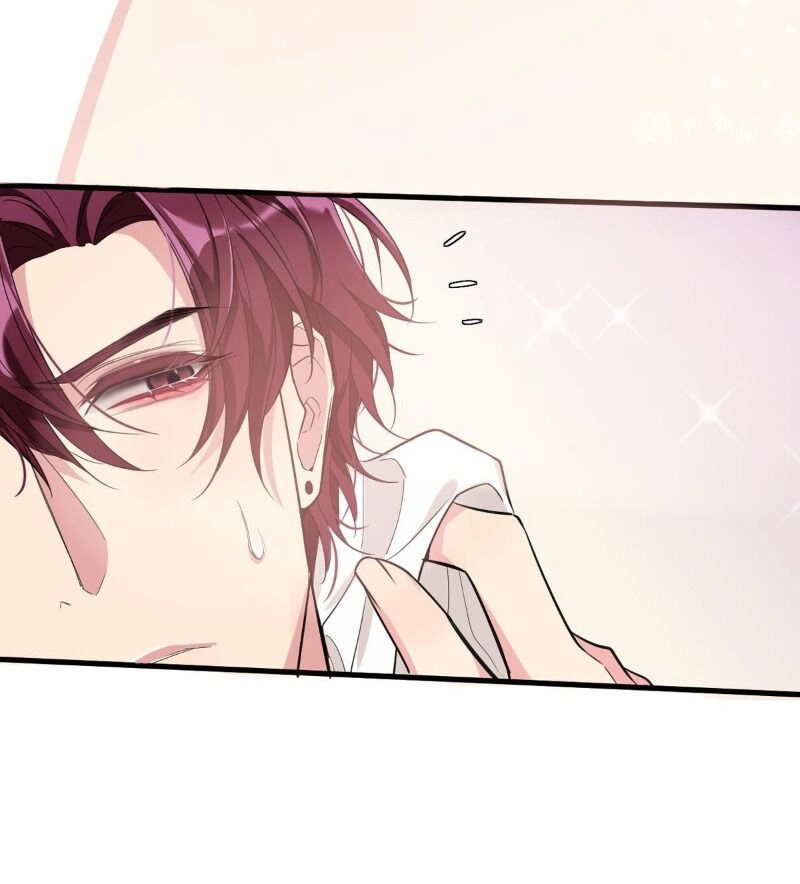 Vết Cắn Trí Mạng Chapter 9 - 6