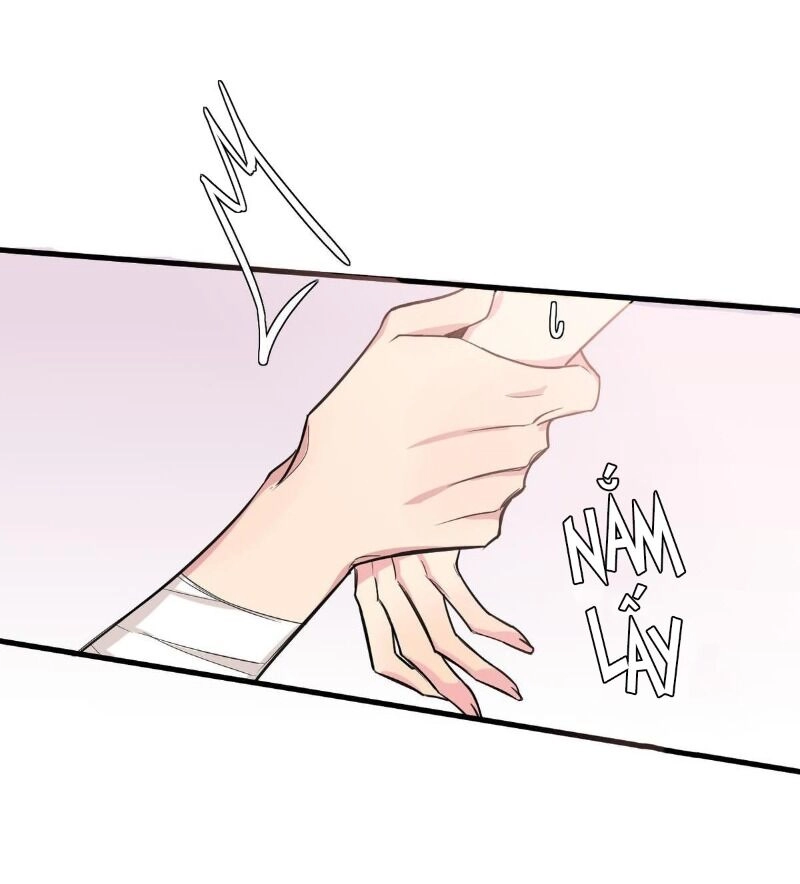 Vết Cắn Trí Mạng Chapter 9 - 7