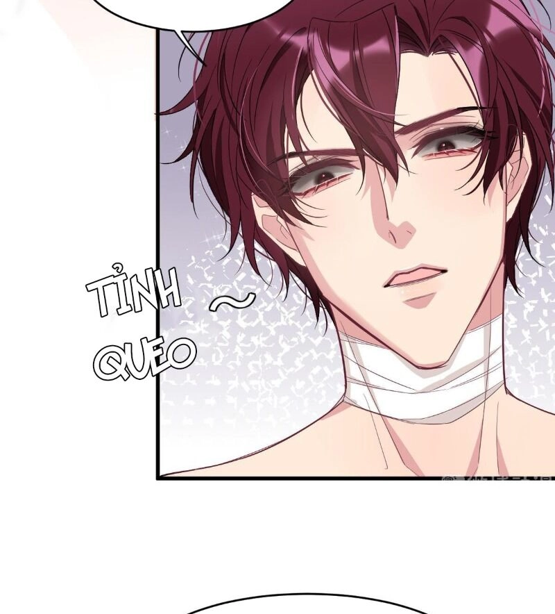 Vết Cắn Trí Mạng Chapter 9 - 11