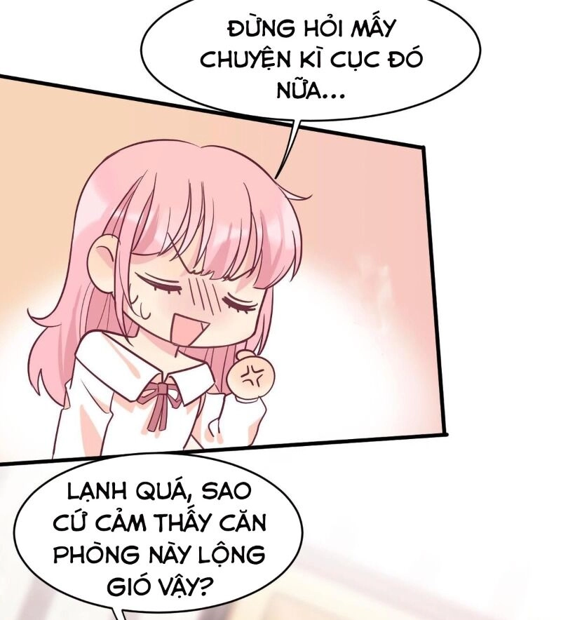 Vết Cắn Trí Mạng Chapter 9 - 12