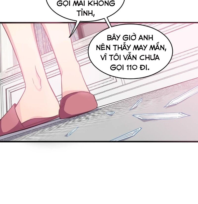 Vết Cắn Trí Mạng Chapter 9 - 16