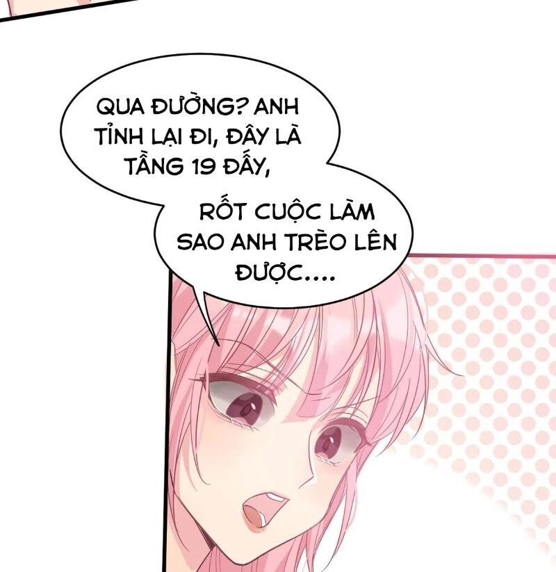 Vết Cắn Trí Mạng Chapter 9 - 18