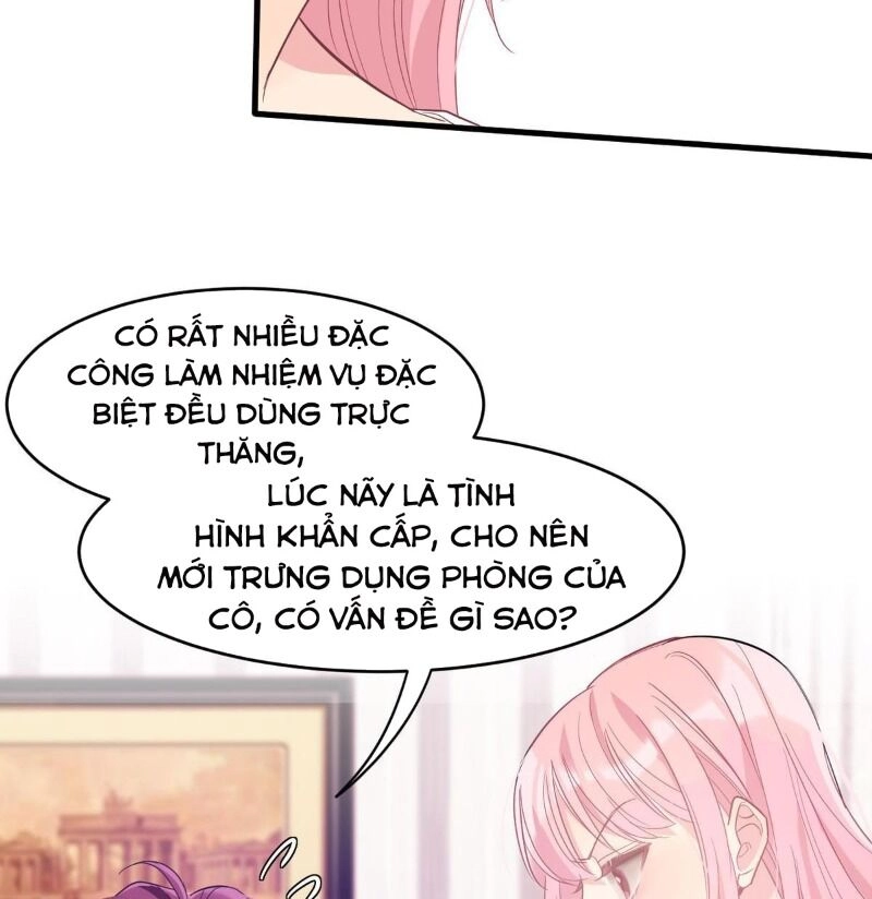 Vết Cắn Trí Mạng Chapter 9 - 19