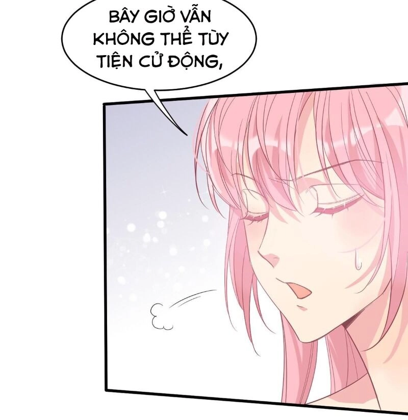 Vết Cắn Trí Mạng Chapter 9 - 25