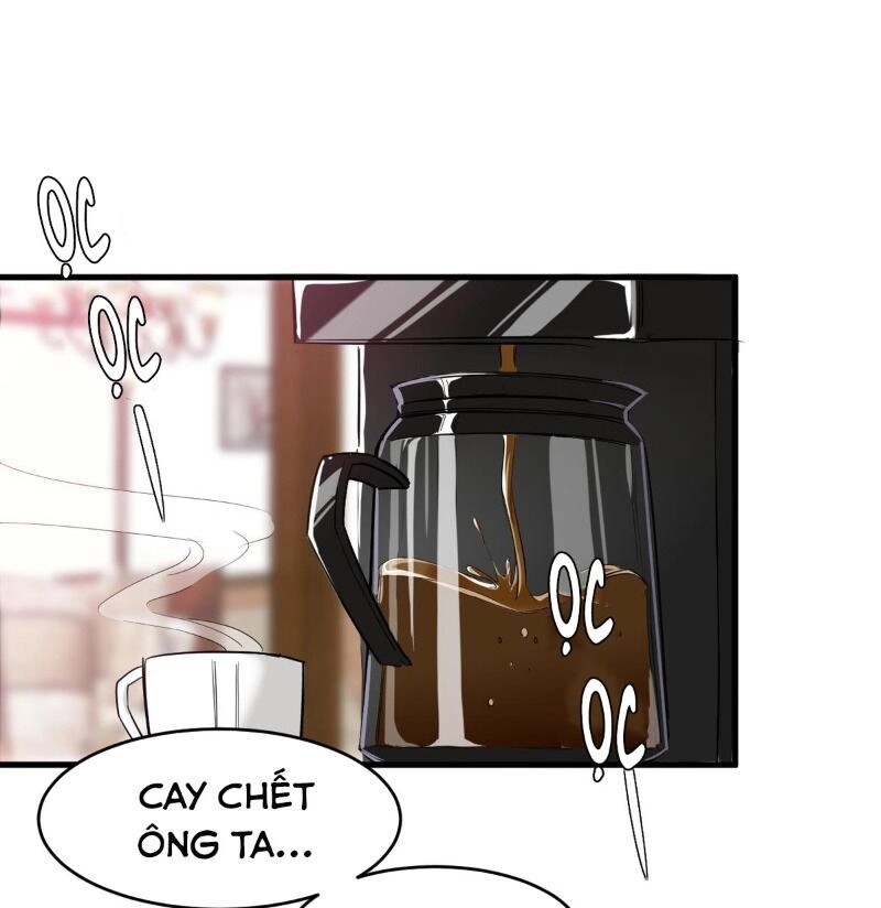 Vết Cắn Trí Mạng Chapter 9 - 27