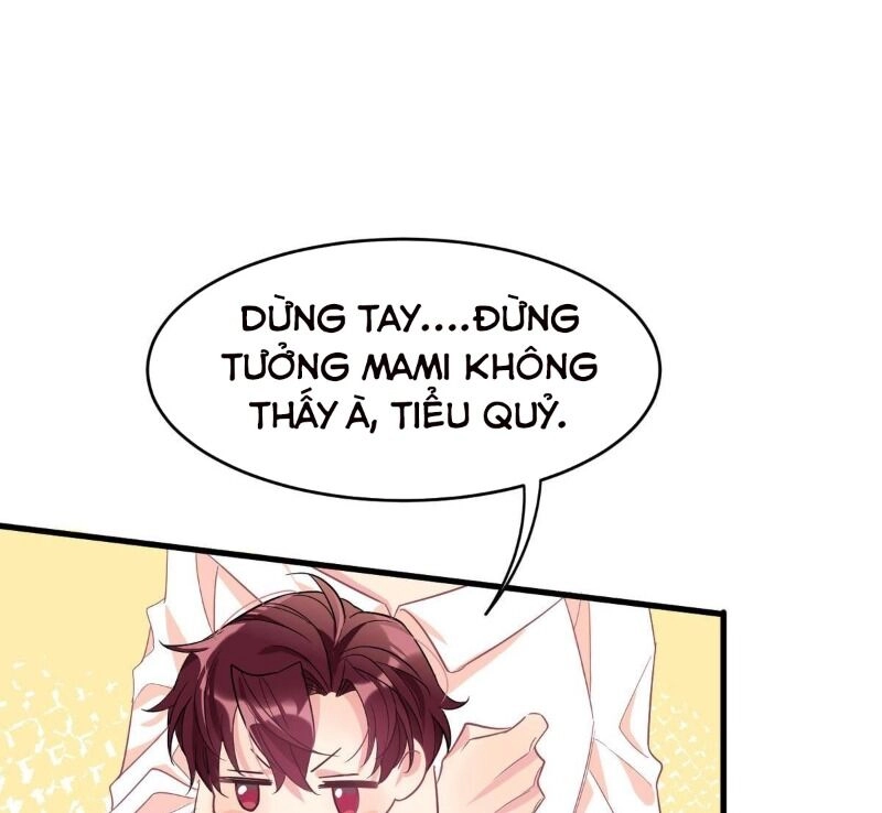 Vết Cắn Trí Mạng Chapter 9 - 30