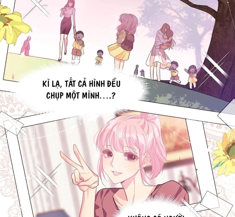 Vết Cắn Trí Mạng Chapter 9 - 36