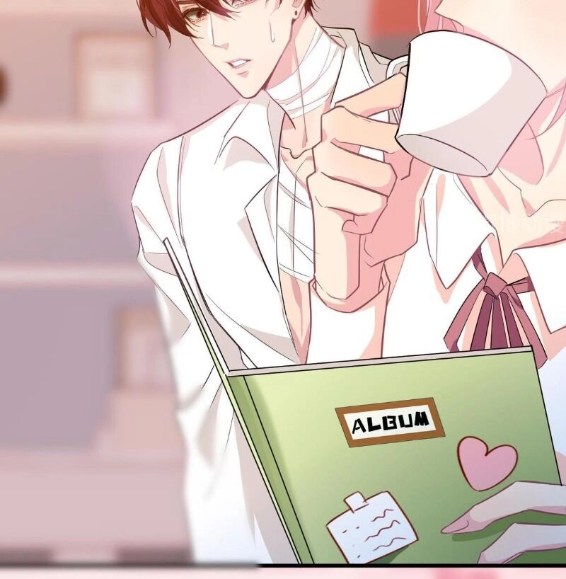 Vết Cắn Trí Mạng Chapter 9 - 46