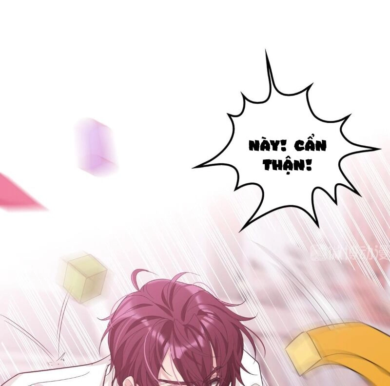 Vết Cắn Trí Mạng Chapter 9 - 54