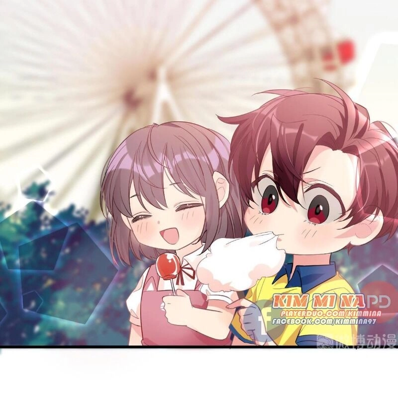 Vết Cắn Trí Mạng Chapter 9 - 64