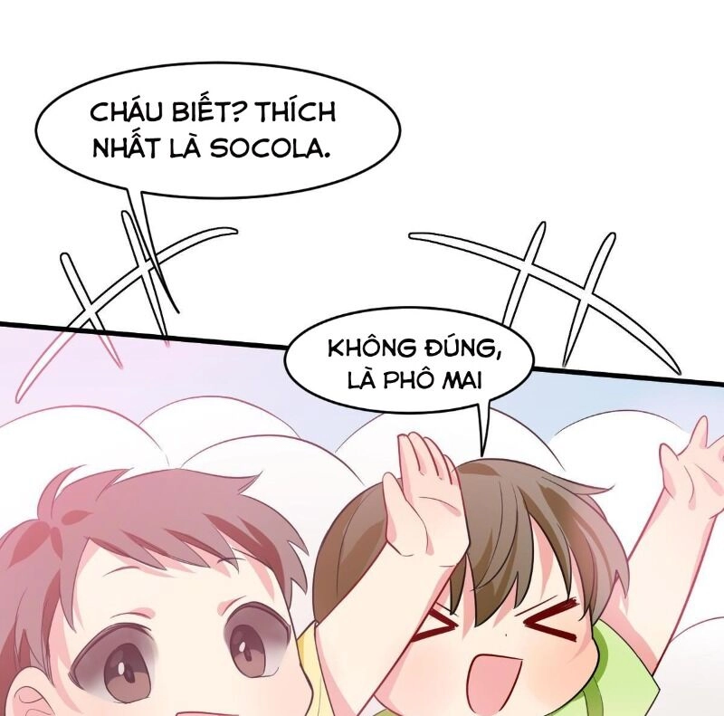 Vết Cắn Trí Mạng Chapter 9 - 70