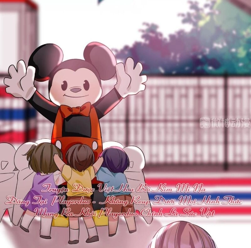 Vết Cắn Trí Mạng Chapter 9 - 73