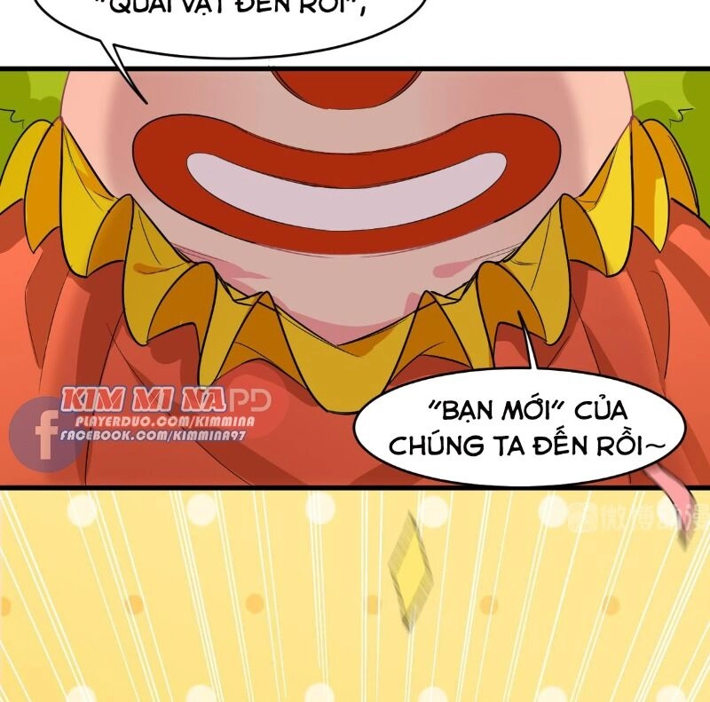 Vết Cắn Trí Mạng Chapter 9 - 76