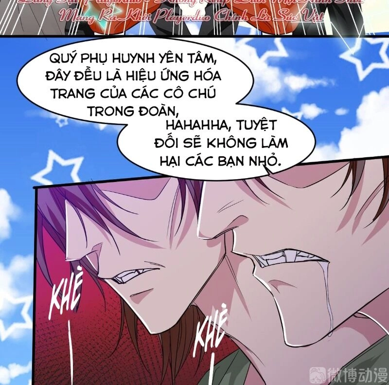 Vết Cắn Trí Mạng Chapter 9 - 79