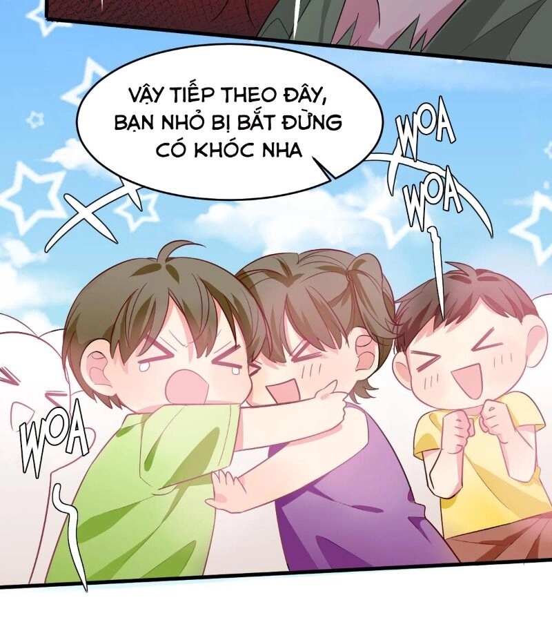 Vết Cắn Trí Mạng Chapter 9 - 80