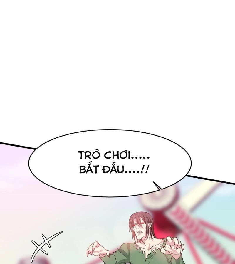 Vết Cắn Trí Mạng Chapter 9 - 81