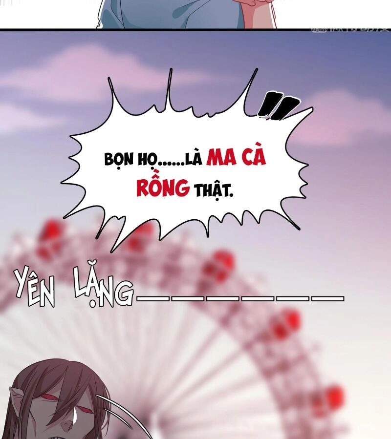 Vết Cắn Trí Mạng Chapter 9 - 85