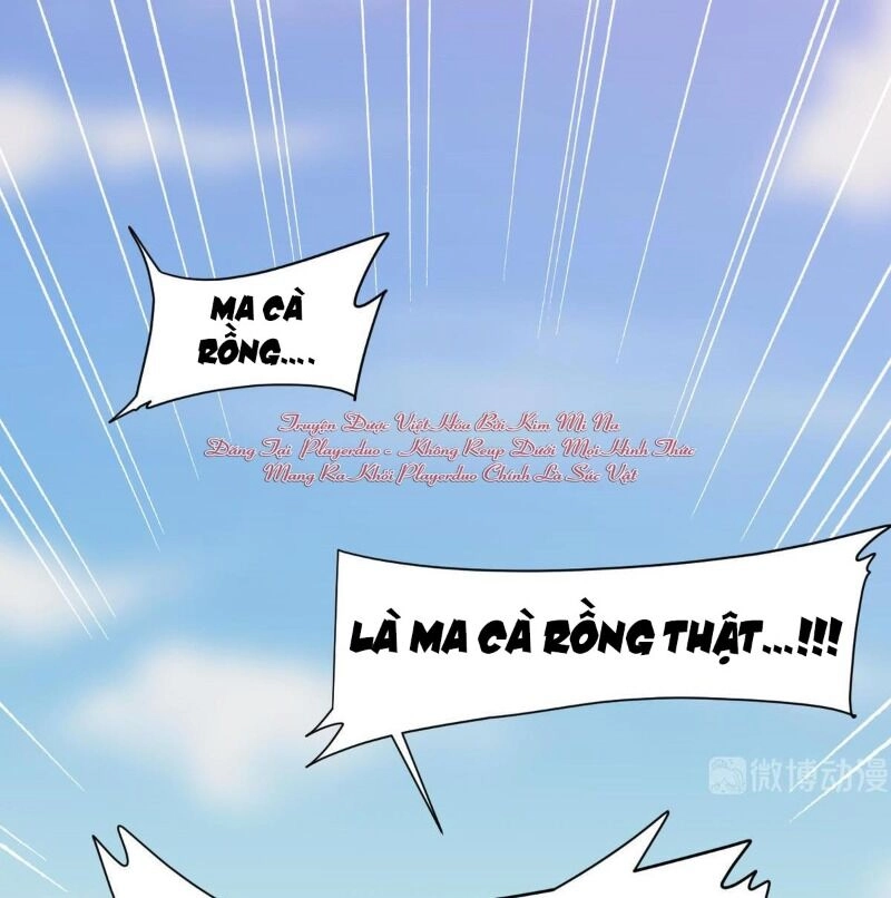 Vết Cắn Trí Mạng Chapter 10 - 3