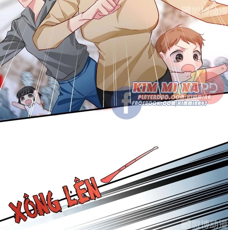 Vết Cắn Trí Mạng Chapter 10 - 5