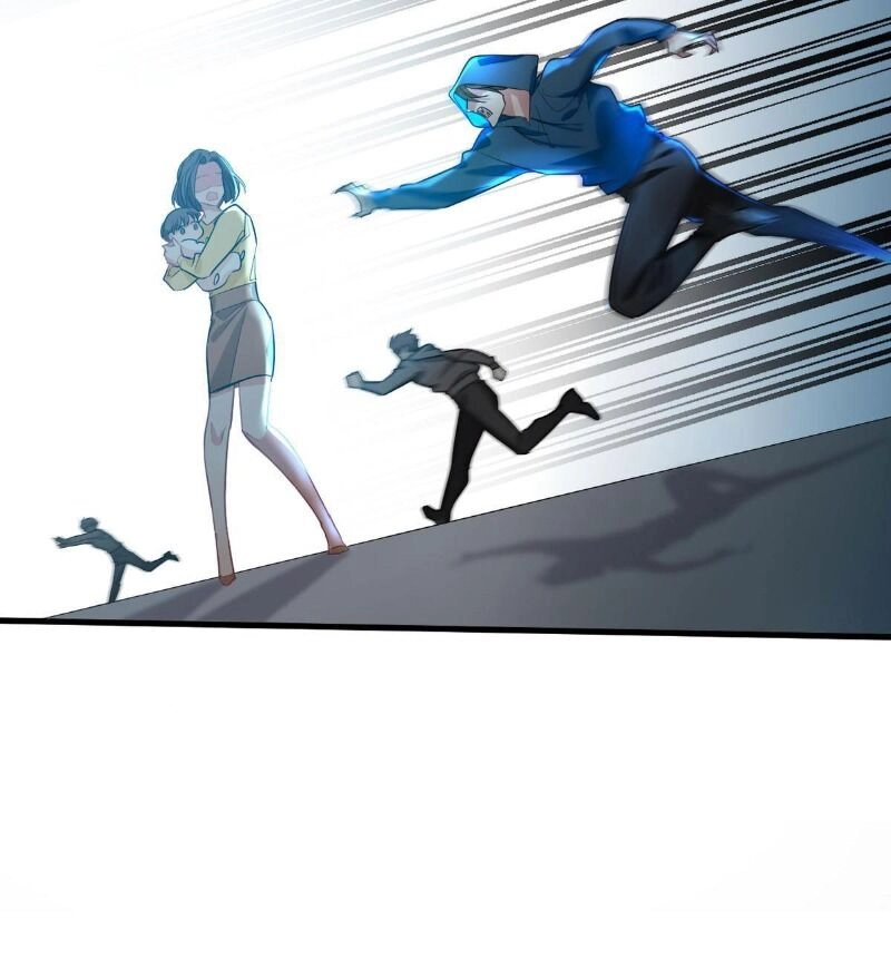 Vết Cắn Trí Mạng Chapter 10 - 6