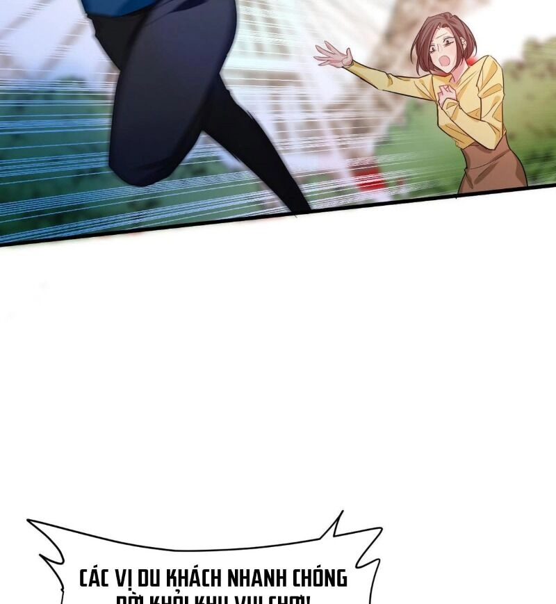 Vết Cắn Trí Mạng Chapter 10 - 9