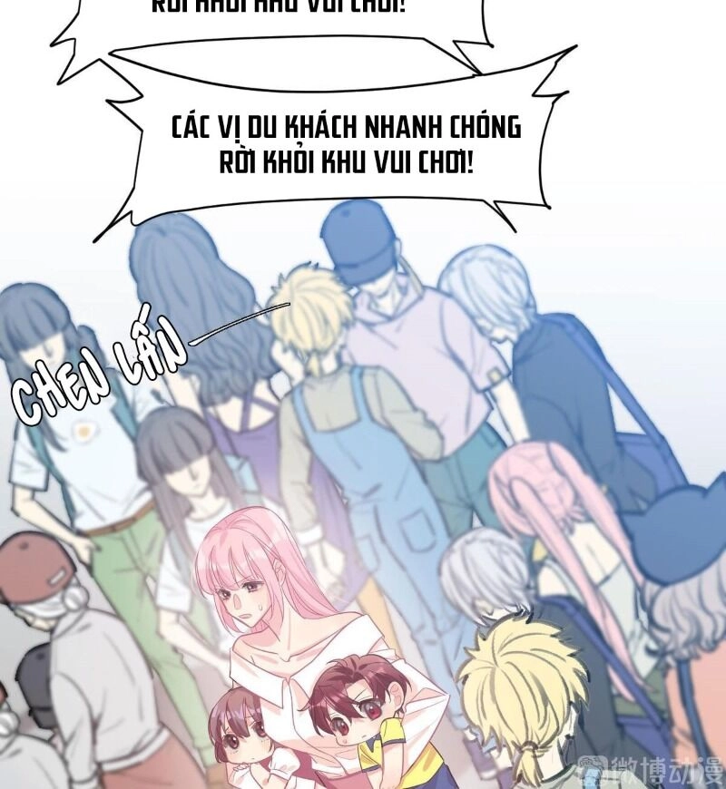 Vết Cắn Trí Mạng Chapter 10 - 10