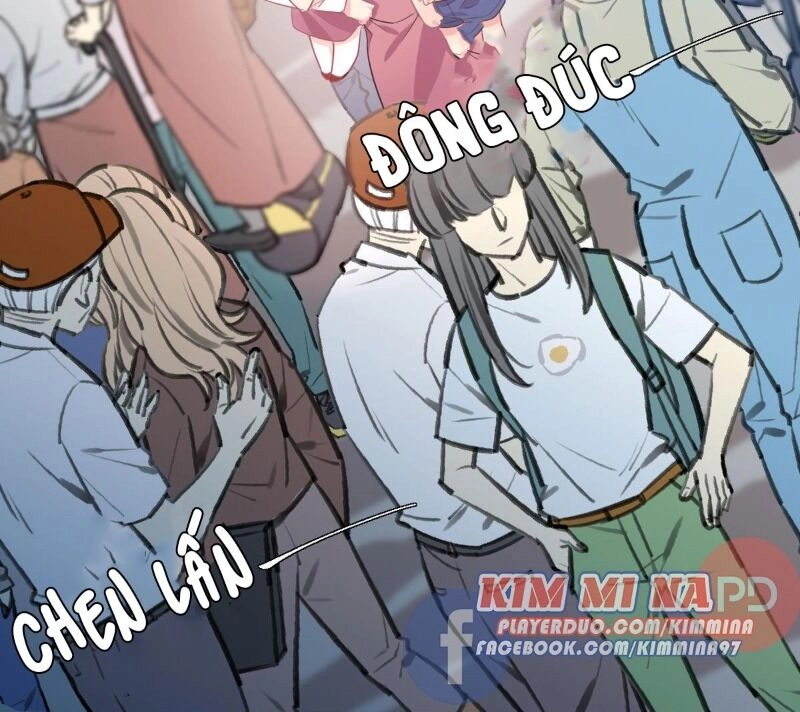 Vết Cắn Trí Mạng Chapter 10 - 11