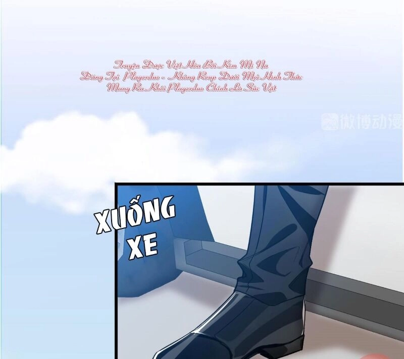 Vết Cắn Trí Mạng Chapter 10 - 13