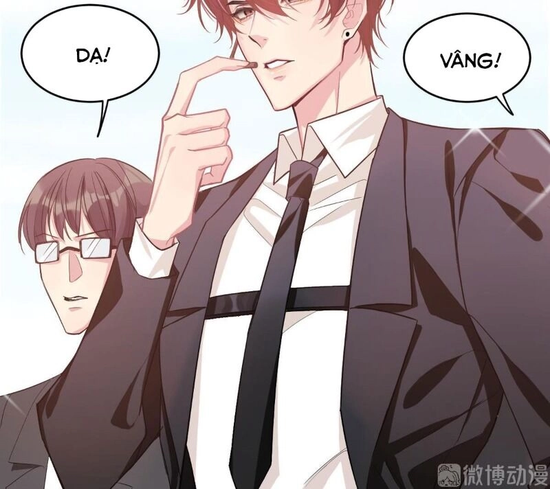 Vết Cắn Trí Mạng Chapter 10 - 15