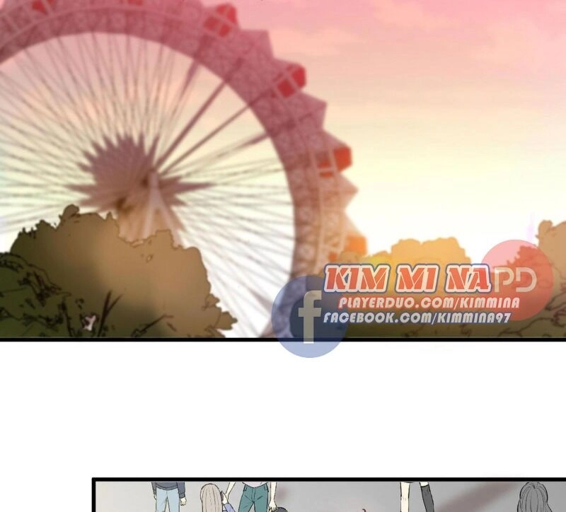 Vết Cắn Trí Mạng Chapter 10 - 18