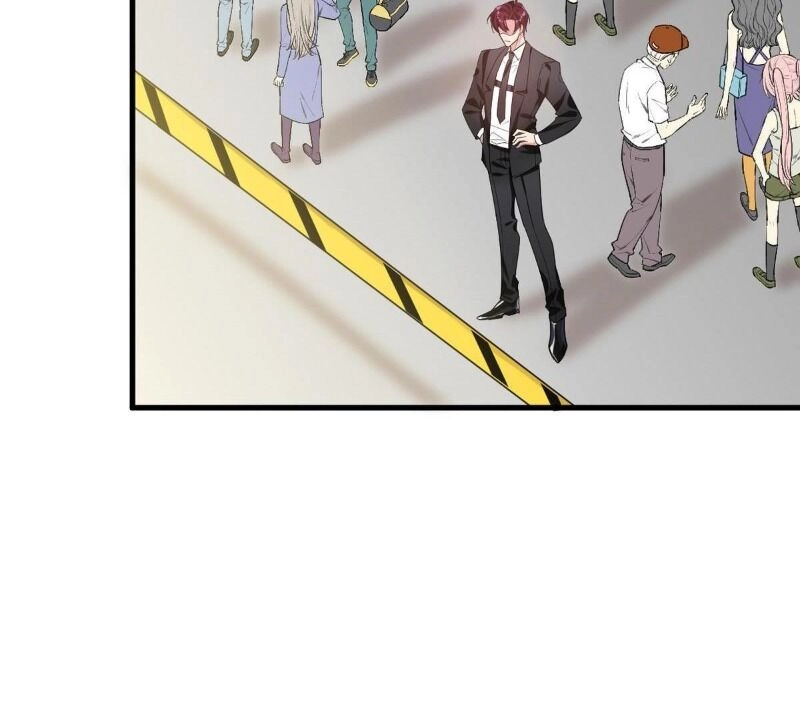 Vết Cắn Trí Mạng Chapter 10 - 19