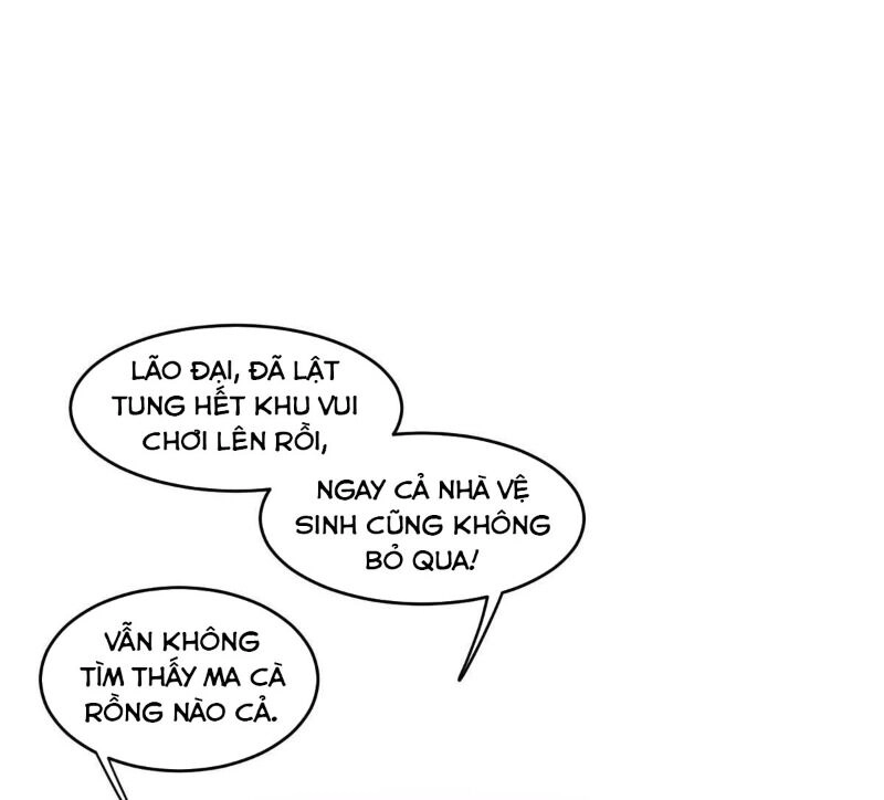 Vết Cắn Trí Mạng Chapter 10 - 20