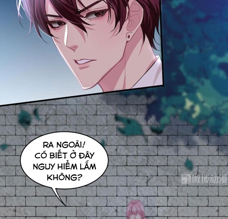 Vết Cắn Trí Mạng Chapter 10 - 29