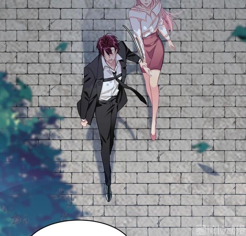 Vết Cắn Trí Mạng Chapter 10 - 30