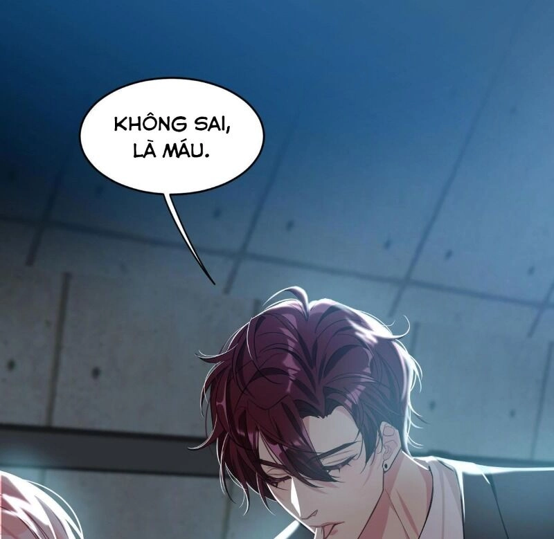 Vết Cắn Trí Mạng Chapter 10 - 41