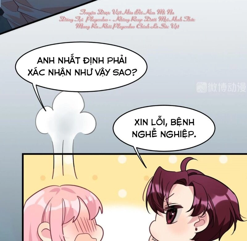 Vết Cắn Trí Mạng Chapter 10 - 43