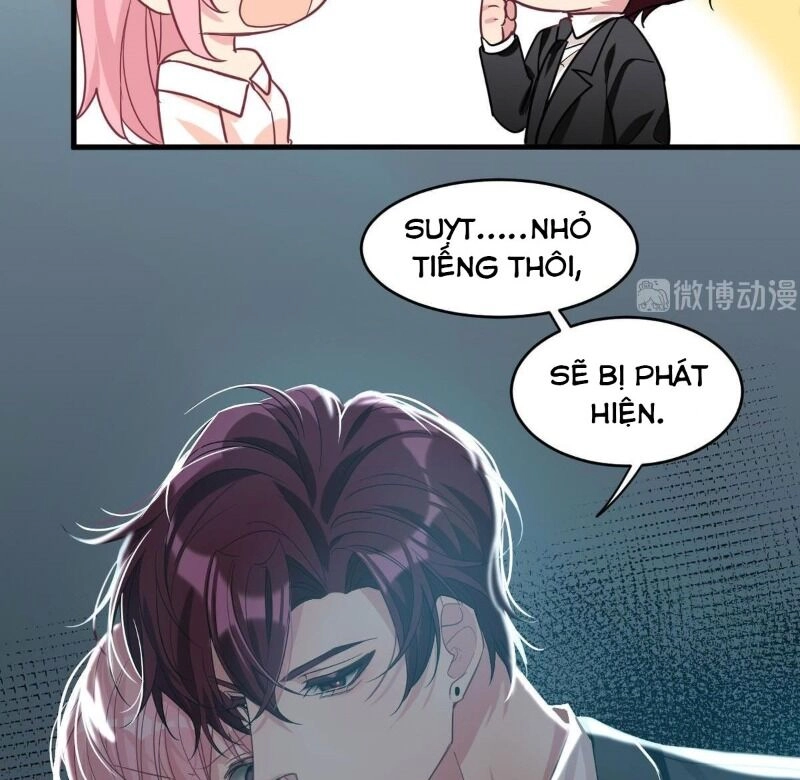 Vết Cắn Trí Mạng Chapter 10 - 44