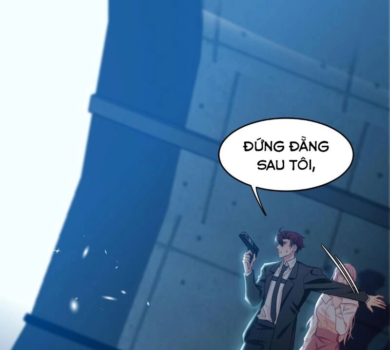 Vết Cắn Trí Mạng Chapter 10 - 46