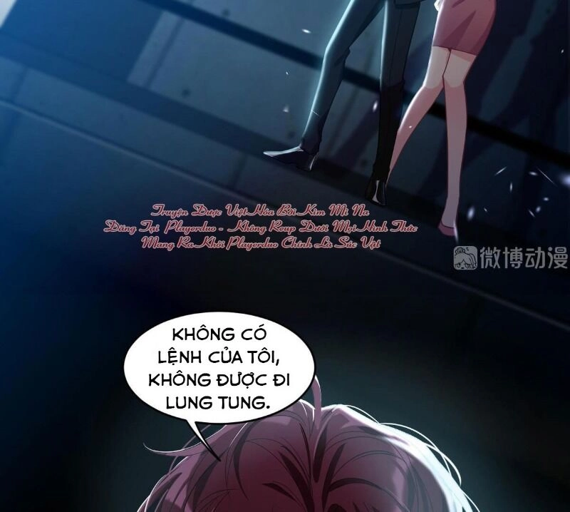 Vết Cắn Trí Mạng Chapter 10 - 47