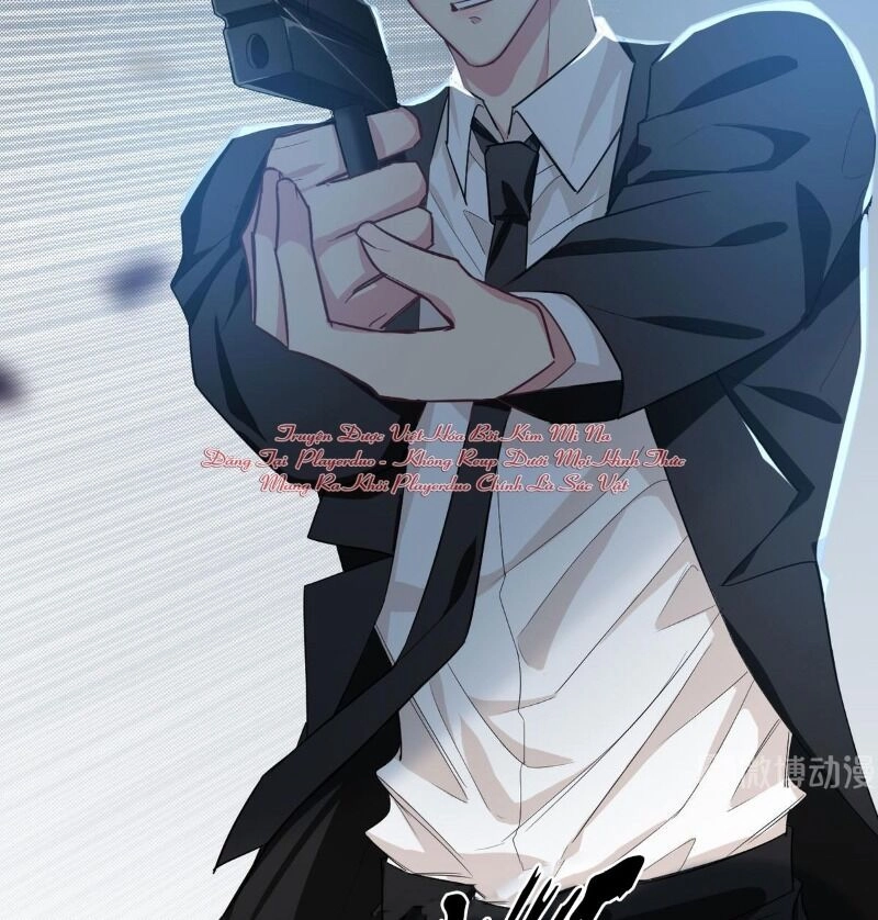 Vết Cắn Trí Mạng Chapter 10 - 63